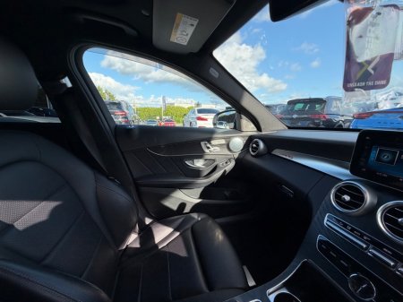 2018 Mercedes-Benz C-Class - photo 25