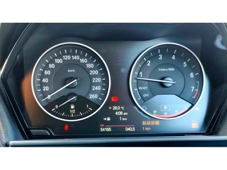 2014 BMW 1-Series - photo 18