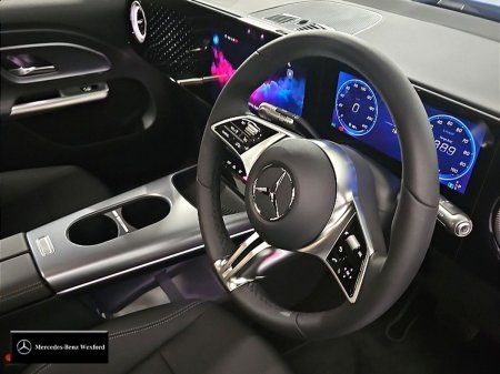 2026 Mercedes-Benz GLB - photo 12