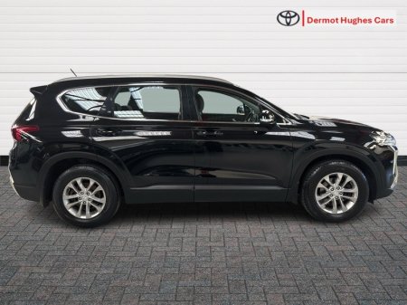 2019 Hyundai Santa Fe - photo 3