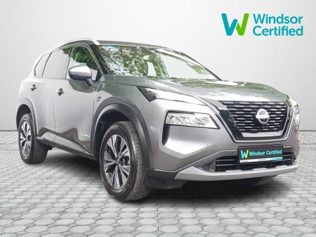 2025 Nissan X-Trail ePOWER X-TRAIL SV PREMIUM 5 Seater *€4000 Scrappage on this car***