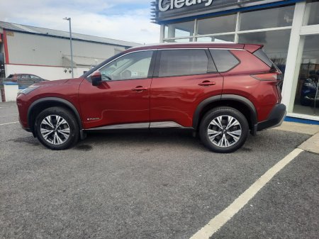 2023 Nissan X-Trail - photo 10