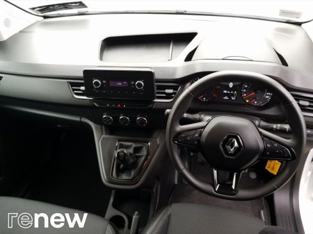 2024 Renault Kangoo - photo 2