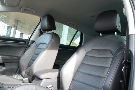 2018 Volkswagen Golf - photo 21
