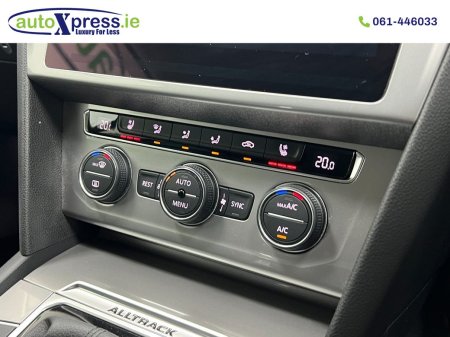 2020 Volkswagen Passat - photo 34