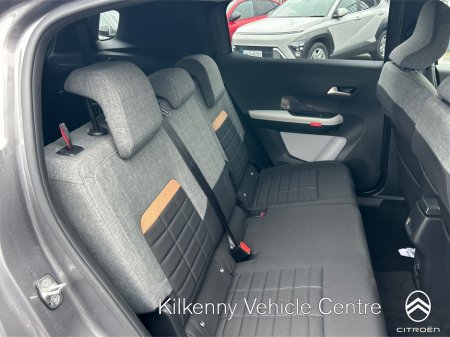 2026 Citroen C3 Aircross - photo 24