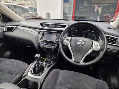 2016 Nissan X-Trail - photo 26