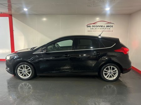 2017 Ford Focus - photo 14