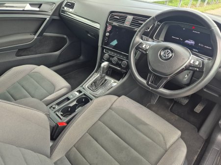2018 Volkswagen Golf - photo 8