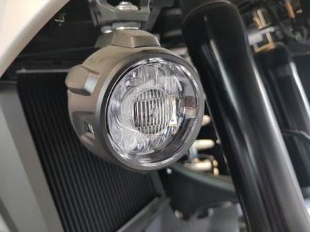 2026 BMW R 1300 GS - photo 9