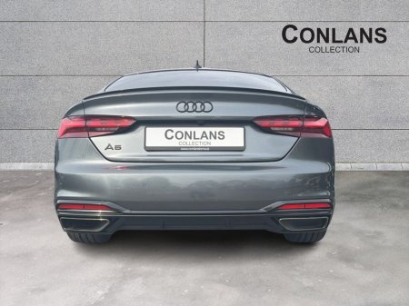 2024 Audi A5 - photo 14