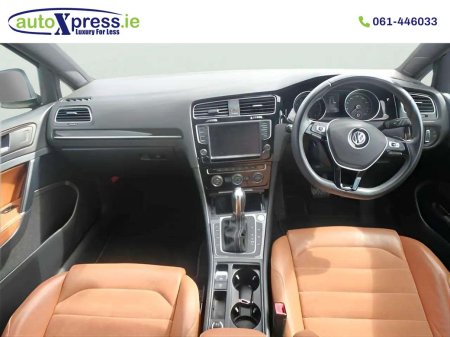 2016 Volkswagen Golf - photo 2