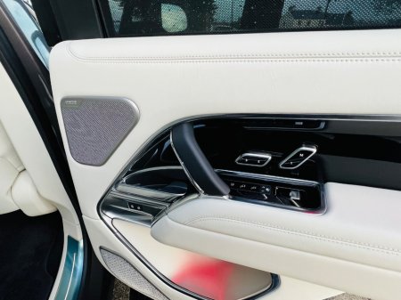 2022 Land Rover Range Rover - photo 20