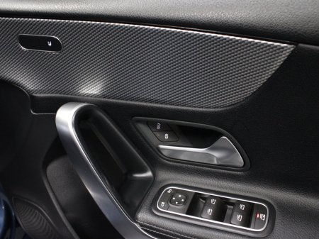 2022 Mercedes-Benz A-Class - photo 23