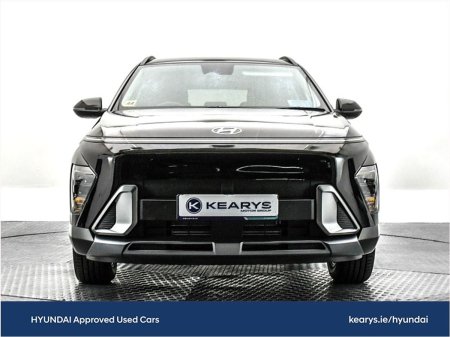 2026 Hyundai KONA - photo 11