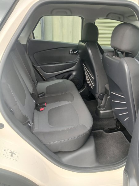 2016 Renault Captur - photo 16