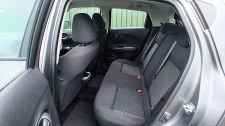 2018 Nissan Juke - photo 16
