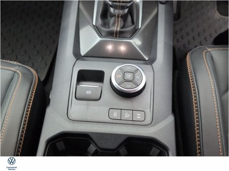 2026 Volkswagen Amarok - photo 28