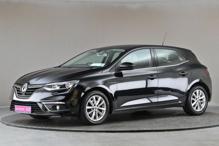 2020 Renault Megane - photo 4
