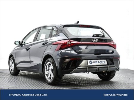 2026 Hyundai i20 - photo 13
