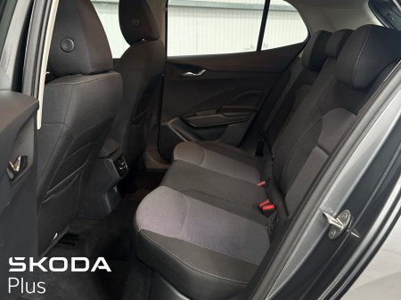 2026 Skoda Fabia - photo 7