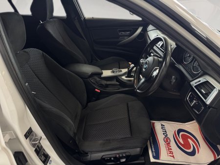 2015 BMW 3-Series - photo 11