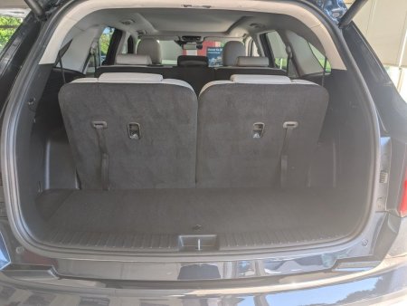 2024 Kia Sorento - photo 9