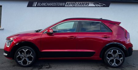 2024 Kia Niro - photo 2