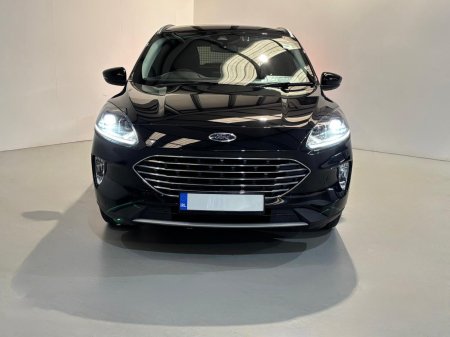 2022 Ford Kuga - photo 10