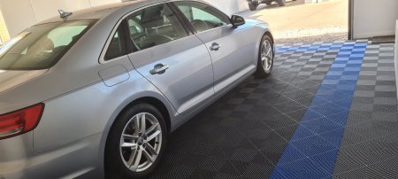 2019 Audi A4 - photo 2