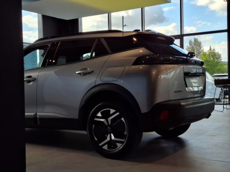 2025 Peugeot 2008 - photo 5