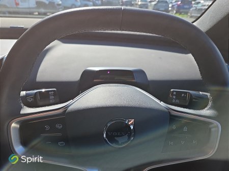 2025 Volvo EX30 - photo 10