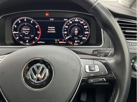 2020 Volkswagen Golf - photo 27