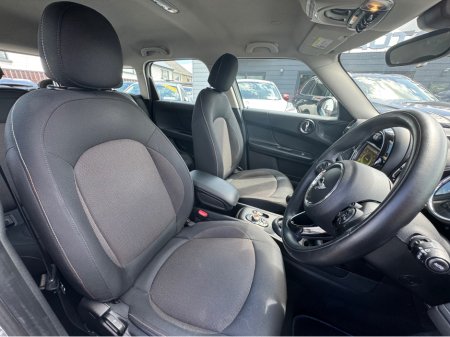 2018 Mini Countryman - photo 8