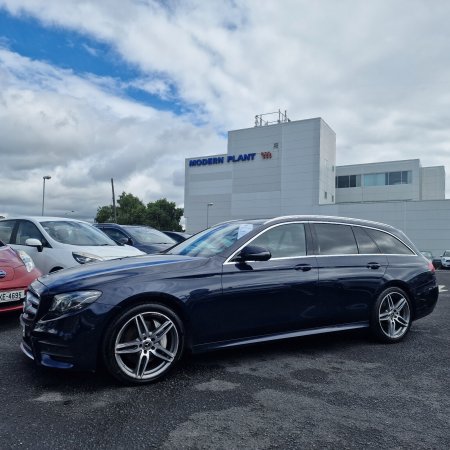 2019 Mercedes-Benz E-Class - photo 4