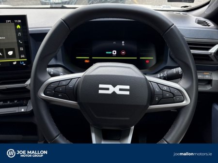 2026 Dacia Bigster - photo 18