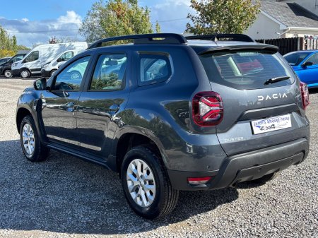 2023 Dacia Duster - photo 5