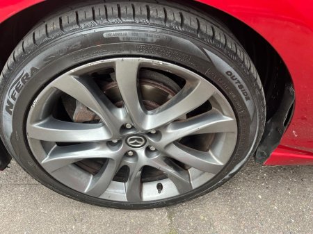 2015 Mazda Mazda6 - photo 4