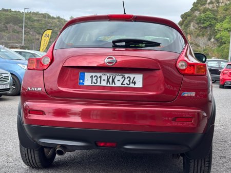 2013 Nissan Juke - photo 15