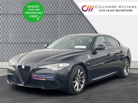 2017 Alfa Romeo Giulia - photo 3