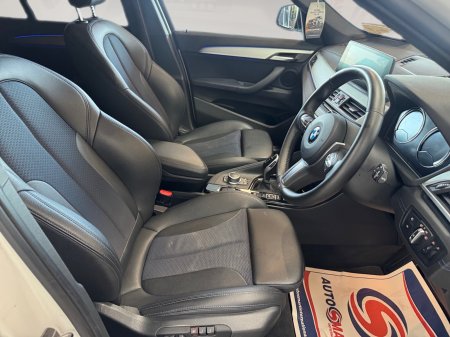 2020 BMW X1 - photo 11