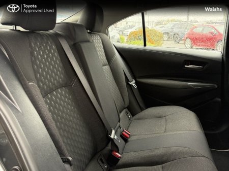 2024 Toyota Corolla - photo 11