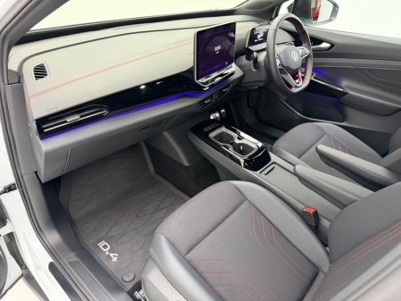 2025 Volkswagen ID.4 - photo 17