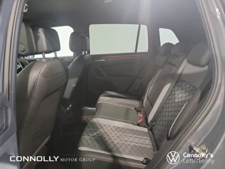 2024 Volkswagen Tiguan - photo 6