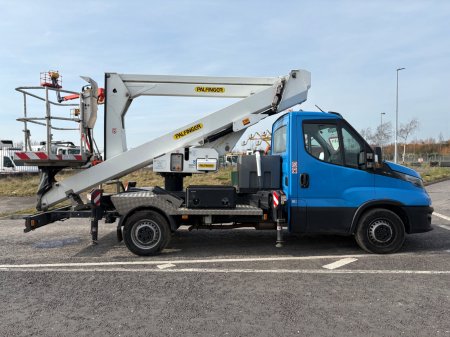 2024 Iveco 35.140 - photo 7