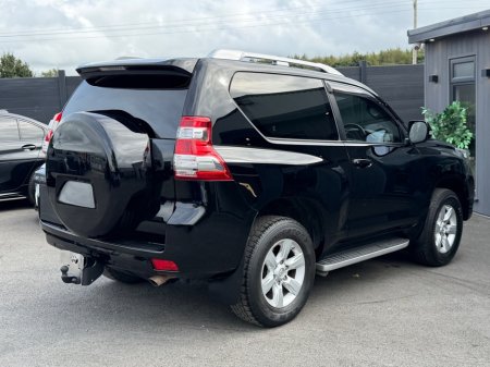 2017 Toyota Land Cruiser - photo 10