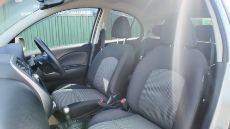 2018 Nissan March - photo 15