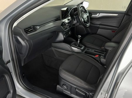 2022 Ford Kuga - photo 19