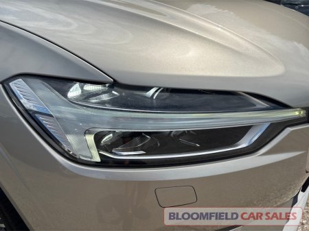 2019 Volvo XC60 - photo 15