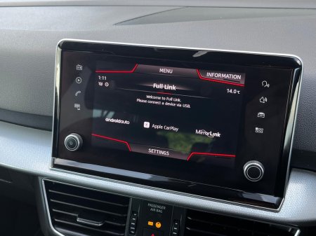 2019 SEAT Tarraco - photo 12